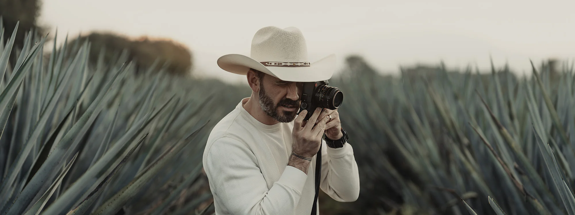 Gear Built for Visual Storytellers
